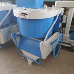 Pan Type Concrete Mixer 3-min