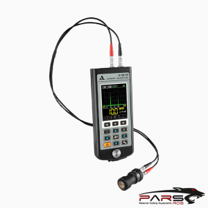 ParsRos ACS 1210 Ultrasonic Thickness Gauge
