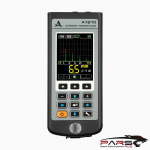 ParsRos ACS 1210 Ultrasonic Thickness Gauge