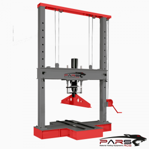 Compression Testing Machine