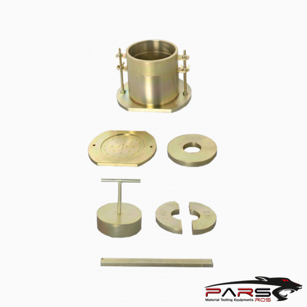 ParsRos CBR Moulds EN 1