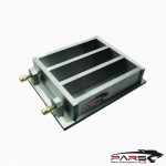 Three Gang Cement Sample Mould
