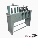 Mortar Permeability Tester