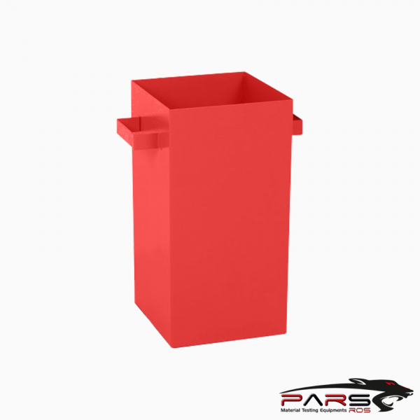 ParsRos Container