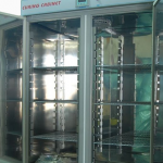 ParsRos Curing Cabinet