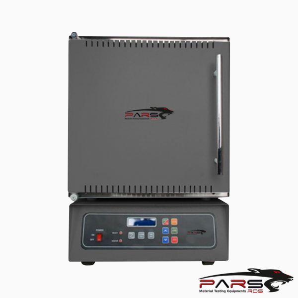 Muffle Furnace Muffle Furnace