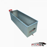 ParsRos Large Curing Tank