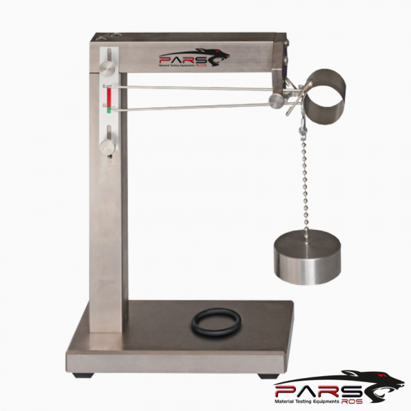 Le Chatelier Mould Calibration Apparatus