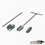 Auger Boring Set