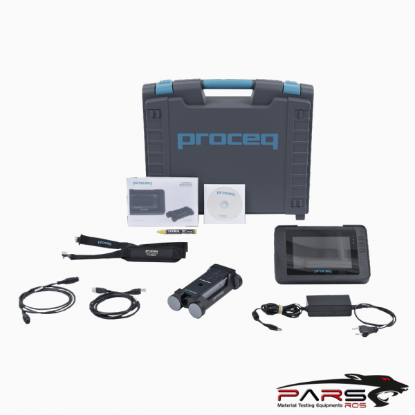 ParsRos Proceq-PM-600