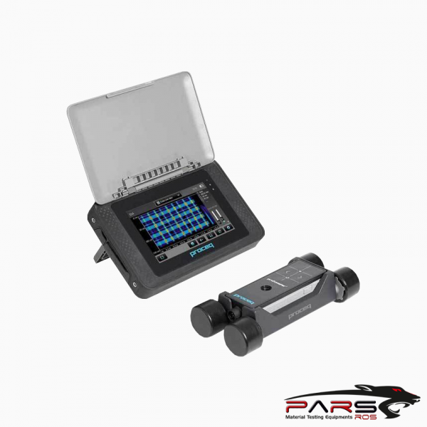 ParsRos Profometer PM 630 Donatı Tespit Cihazı