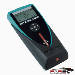 ParsRos Rebar Detector