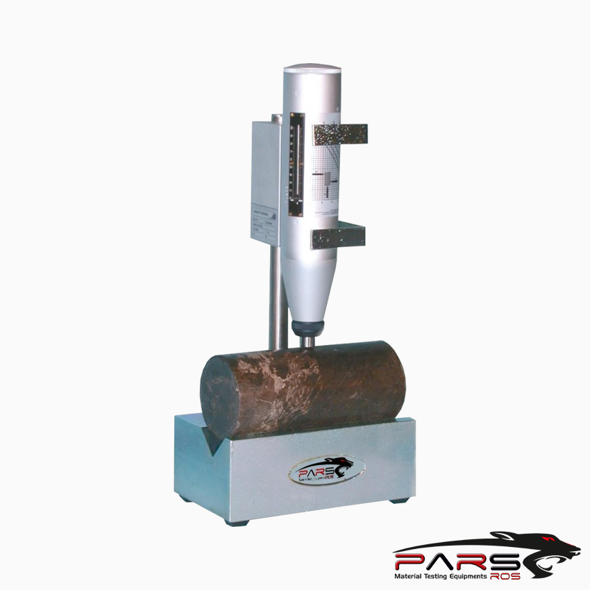 Original Schmidt Concrete Test Hammer , N Type (Proceq)