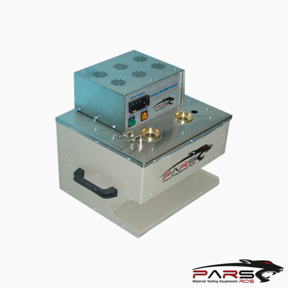 Saybolt Parsros Material Testing Equipments