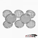 Aggregate Sieve Test Set