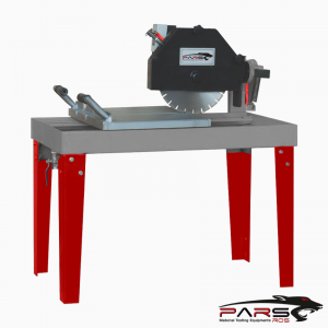 ParsRos Universal Cutting Machine