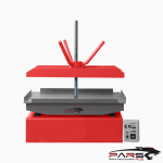 ParsRos Vibration Table