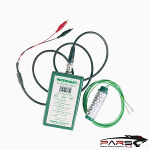 Soil Moisture Sensor