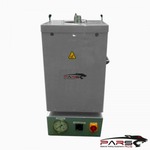 Cement Autoclave