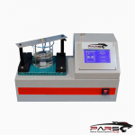Otomatik Yumuşama Noktası Tayini Test Cihazı 1 Automatic Softening Point Apparatus