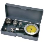 Pocket Dial Penetrometer