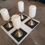 Sand Cone Test Set 2