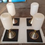 Sand Cone Test Set 3