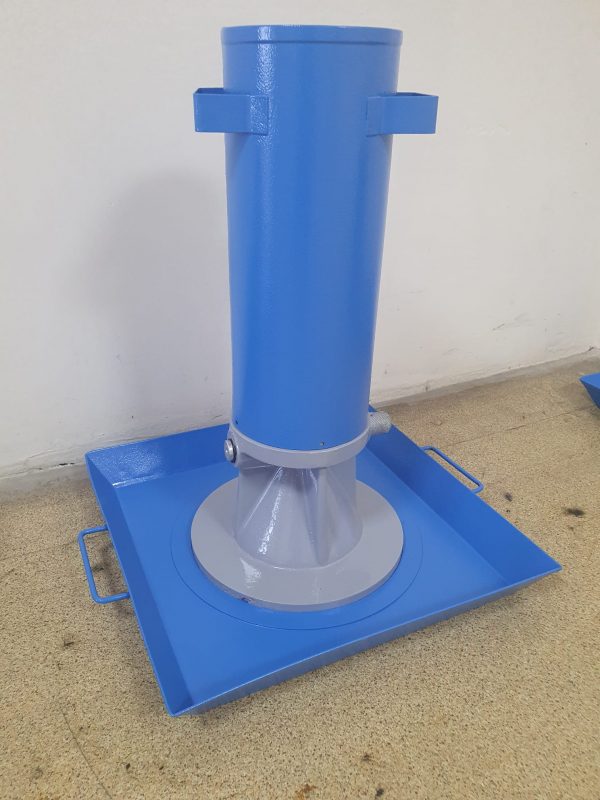 Sand Replacement Test 1