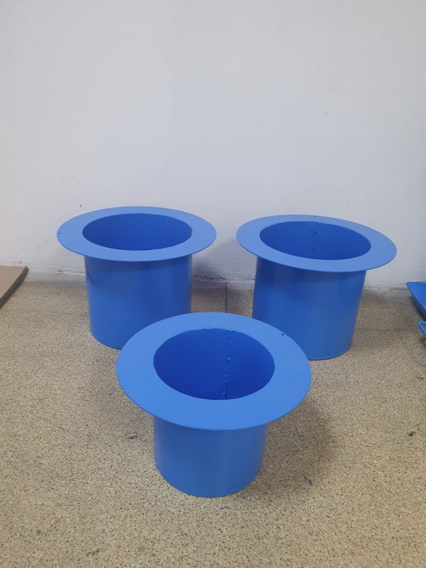 Sand Replacement Test 3