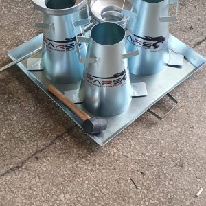 Slump Çökme Deney Seti - Görsel 3