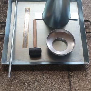 Slump Çökme Deney Seti - Görsel 4