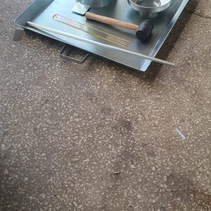 Slump Çökme Deney Seti - Görsel 5