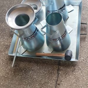 Slump Çökme Deney Seti - Görsel 7