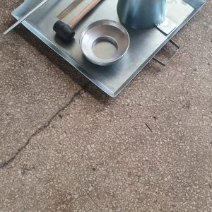 Slump Çökme Deney Seti - Görsel 6