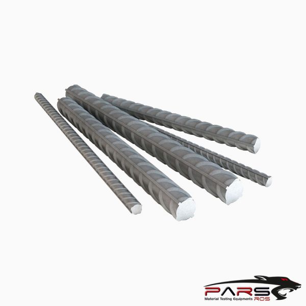ASTM-A1034-Testing Mechanical Splices for Steel Reinforcing Bars