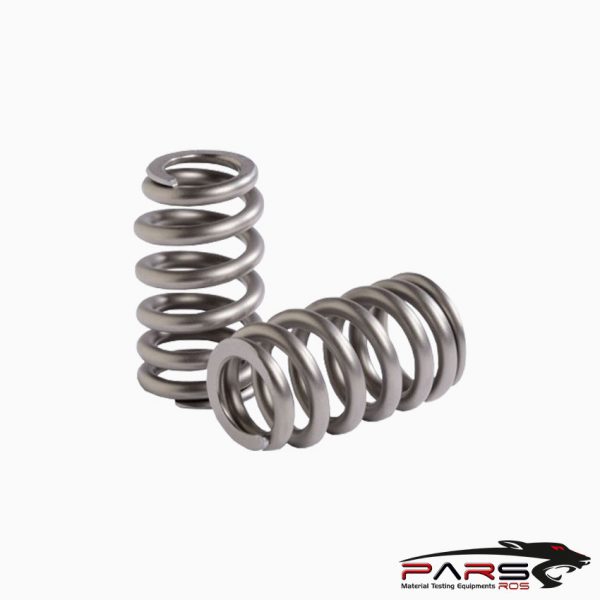 ASTM A125 Steel Springs Helical Heat Treated ASTM A125 Steel Springs Helical Heat Treated