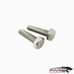 ASTM A307 – Standard Specification for Carbon Steel Bolts, Studs, and Threaded Rod 60000 PSI Tensile Strength 1 ASTM A307