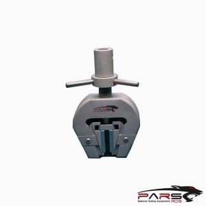 ASTM E8 – Tension Testing of Metallic Materials 8 ASTM E8 – Metal Tensile Testing Grips