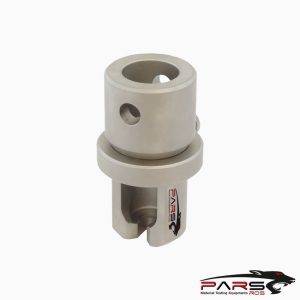 ASTM E8 – Tension Testing of Metallic Materials 9 ASTM E8 – Metal Tensile Testing Grips 2