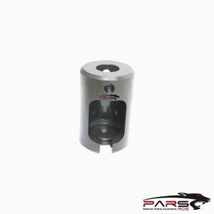 ASTM E8 – Tension Testing of Metallic Materials 11 ASTM E8 – Metal Tensile Testing Grips 4