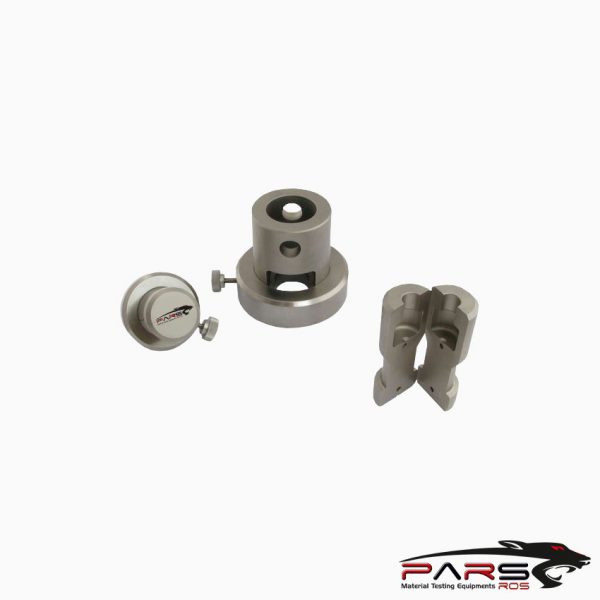 ASTM E8 – Tension Testing of Metallic Materials 5 ASTM E8 – Metal Tensile Testing Grips 6
