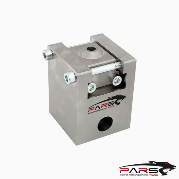 ASTM E8 – Tension Testing of Metallic Materials 6 ASTM E8 – Metal Tensile Testing Grips 7