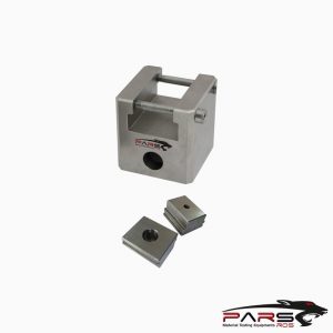 ASTM E8 – Tension Testing of Metallic Materials 15 ASTM E8 – Metal Tensile Testing Grips 8