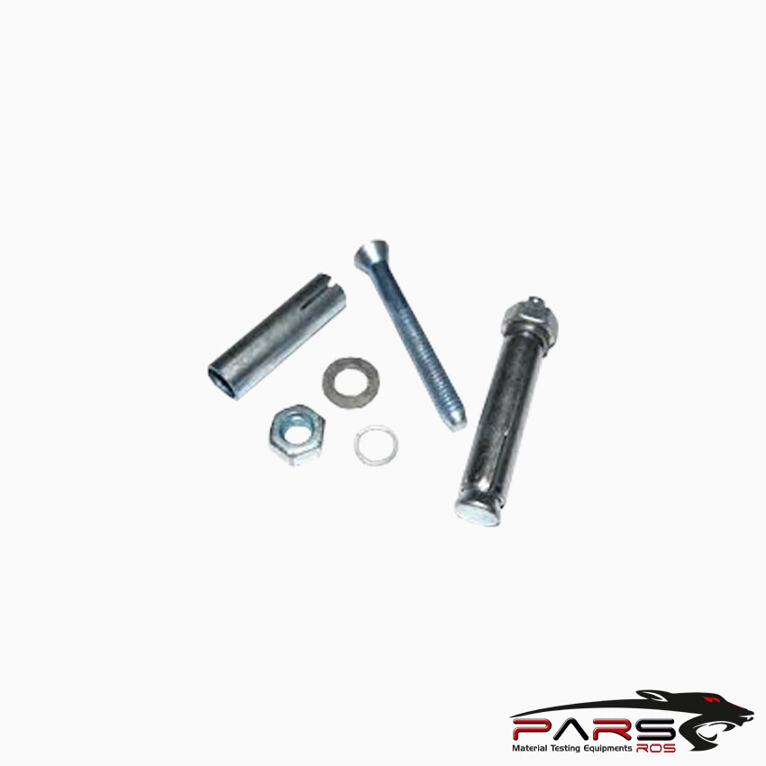 ASTM F1554 Anchor Bolts, Steel, 36, 55, and 105ksi Yield Strength