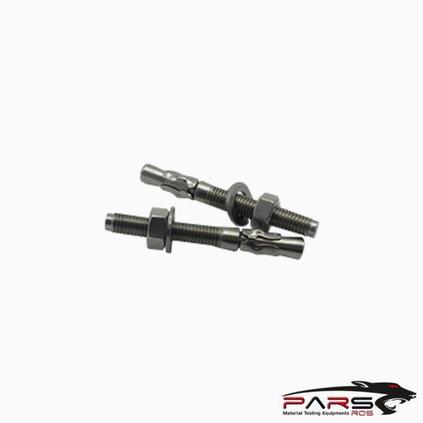 ASTM F1554 – Anchor Bolts, Steel, 36, 55, and 105-ksi Yield Strength 2 ASTM F1554 3