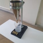Cement Flow Cone Apparatus-3