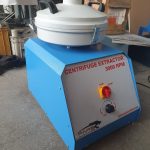 Centrifuge Extractor 2