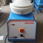 Centrifuge Extractor 5
