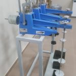 Consolidation Test Machine 1