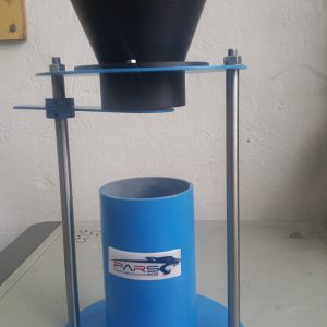 Granule Bulk Density Apparatus - Image 3